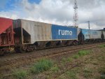 RUMO HPT-031903-1